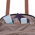 thumbnail image 4 of Bolsa de Mujer LuckyLy Bandolera de Mano y Hombro Modelo Cady negro UNITALLA, 4 of 7