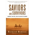 thumbnail image 2 of Pre-Owned Saviors and Survivors: Darfur, Politics, and the War on Terror (Paperback) 0385525966 9780385525961, 2 of 2