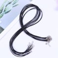 thumbnail image 2 of ITSELFER 10Pcs Necklace Cord with Lobster Clasp DIY Necklace String Jewelry Making Cord Necklace Cord Supplies, 2 of 6