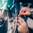 thumbnail image 3 of Car Film Installation Tool Kit with Long Rod and Edge Plug for Precise Scraping and Sealing, 3 of 3