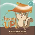 thumbnail image 1 of Pre-Owned Heads Up!: A Resilience Story (Hardcover) 1663984891 9781663984890, 1 of 1