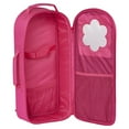 My Life As 19.50" Backpack Doll Carrier for a size 18 inch Doll, Pink