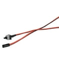 thumbnail image 6 of CIYISON PC Compute Motherboard Power Cable Computer Switch Wire Restart Switch Power Cord On/Off Push Button, 6 of 10