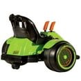 thumbnail image 2 of Huffy 6V Electric Green Machine Ride-On Toy, 2 of 5