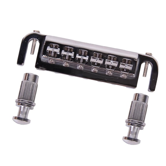 CHROME ENVELOPE HARDTAIL BRIDGE STOP TAIL Taiiece S