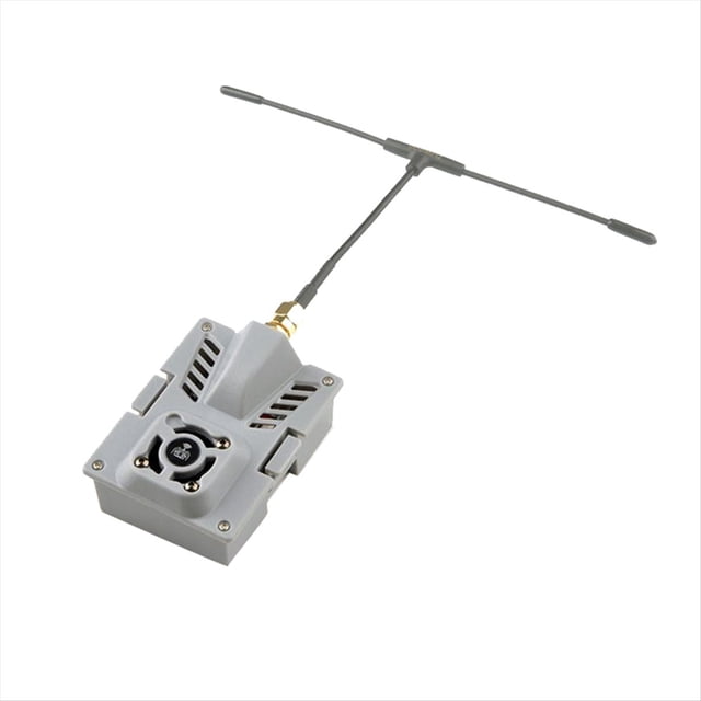 Módulo ExpressLRS ES900TX FPV ELRS 915MHz de Alcance para TX16S Micro-Mini Drones de Alcance