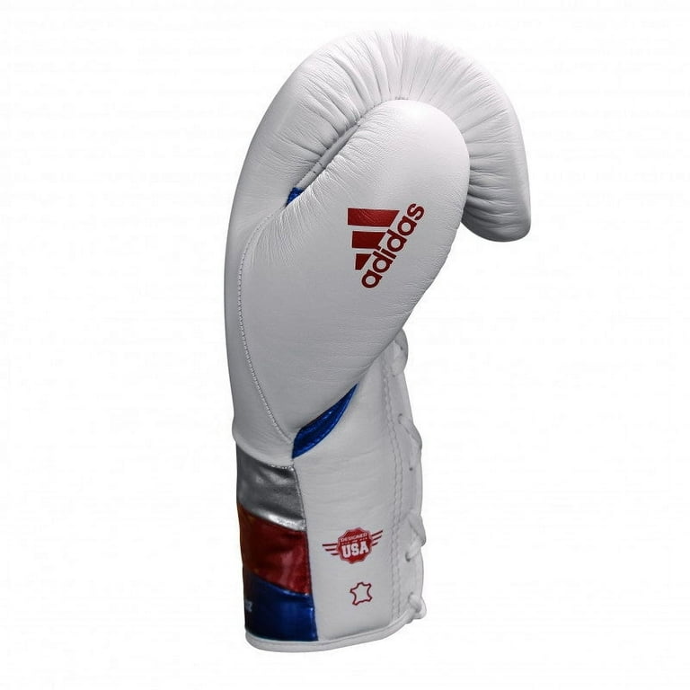 adidas Adi-Speed 500 Pro Boxing and Kickboxing Gloves for Women