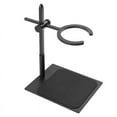thumbnail image 4 of Pour over Coffee Stand Aluminum Alloy Pour over Coffee Station Dripper Stand Adjustable Antislip Coffee Dripper Stand, 4 of 6