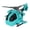 Blue, variant on Yellow Childrens Inertia Toy Car Simulation Bus Model Yellow Tone Push And Go Motorcycle Vehicle 2026