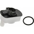 thumbnail image 3 of KarParts360 For Dodge Ram 1500 2007 2008 Leak Detection Pump | Plastic | Black and White Color | 2.0 Inches Diameter | 0.625 Inches Inlet Outside Diameter | Replacement For 4861962AA, 4861962AB, 3 of 5