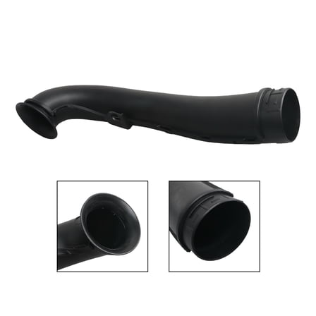 Engine Air Intake Hose for 2015-21 Jeep Renegade 16-18 Jeep FIAT 500X 68256369AA