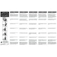 thumbnail image 6 of MedSpec CMC-X ™ Thumb Stabilizer, Small / Right, 6 of 7