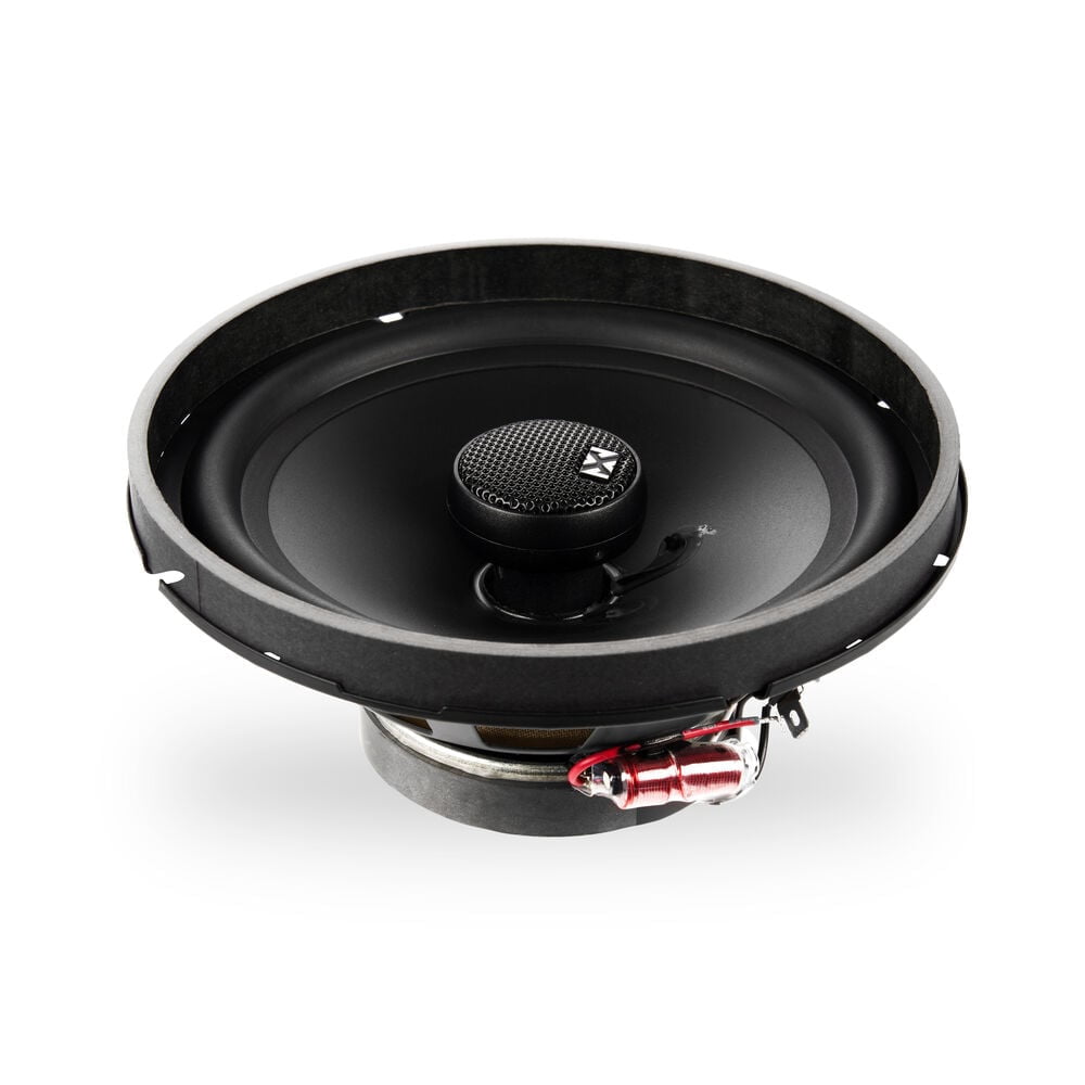 Front Door Speaker Replacement Package for 1996-2004 Jeep Grand Cherokee | NVX