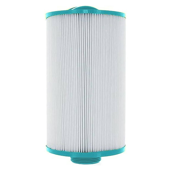 Hurricane HF4H21-01 Advanced Pool and Spa Filter Cartridge Replacement, White