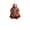 A, variant on 2026 Christmas Home Party Decoration 2D Flat Acrylic Christmas Hanging Ornament Decoration For Festive Holiday Tree Embellishment Christmas Celebration Party Supplies