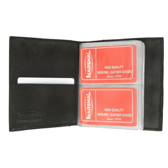 Double Credit Card Holder