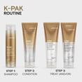 thumbnail image 4 of Joico K-PAK Reconstructing Conditioner 8.5 oz, 4 of 7