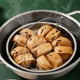 thumbnail image 3 of Cesta de vapor Práctica cesta de vapor Rejilla reutilizable para cocinar al vapor Accesorio de vapor, 3 of 8