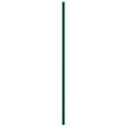 thumbnail image 3 of Ekena Millwork 18"W x 66"H True Fit PVC San Miguel Mission Style Fixed Mount Shutters, Viridian Green (Per Pair - Hardware Not Included), 3 of 9