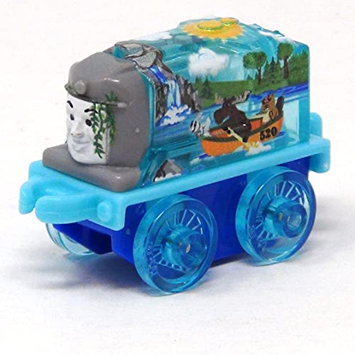 Thomas & Friends MINIS 2021 Single Train Pack Series 23 (Camping