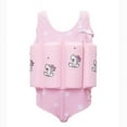 thumbnail image 1 of Children's Buoyancy Swimsuit Baby Swimsuit One-piece Floating Swimsuit, 1 of 4