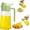 03_Green, variant on PTSPLLMY Olive Oil Sprayer for Cooking, 2 In 1 Glass Oil Dispenser 16oz- 470ml Premium Spray Bottle for Kitchen Gadgets and Air Fryer Accessories, Salad, BBQ - Dark Green