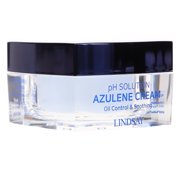 LINDSAY pH Solution Calming Azulene Cream 1.7 oz