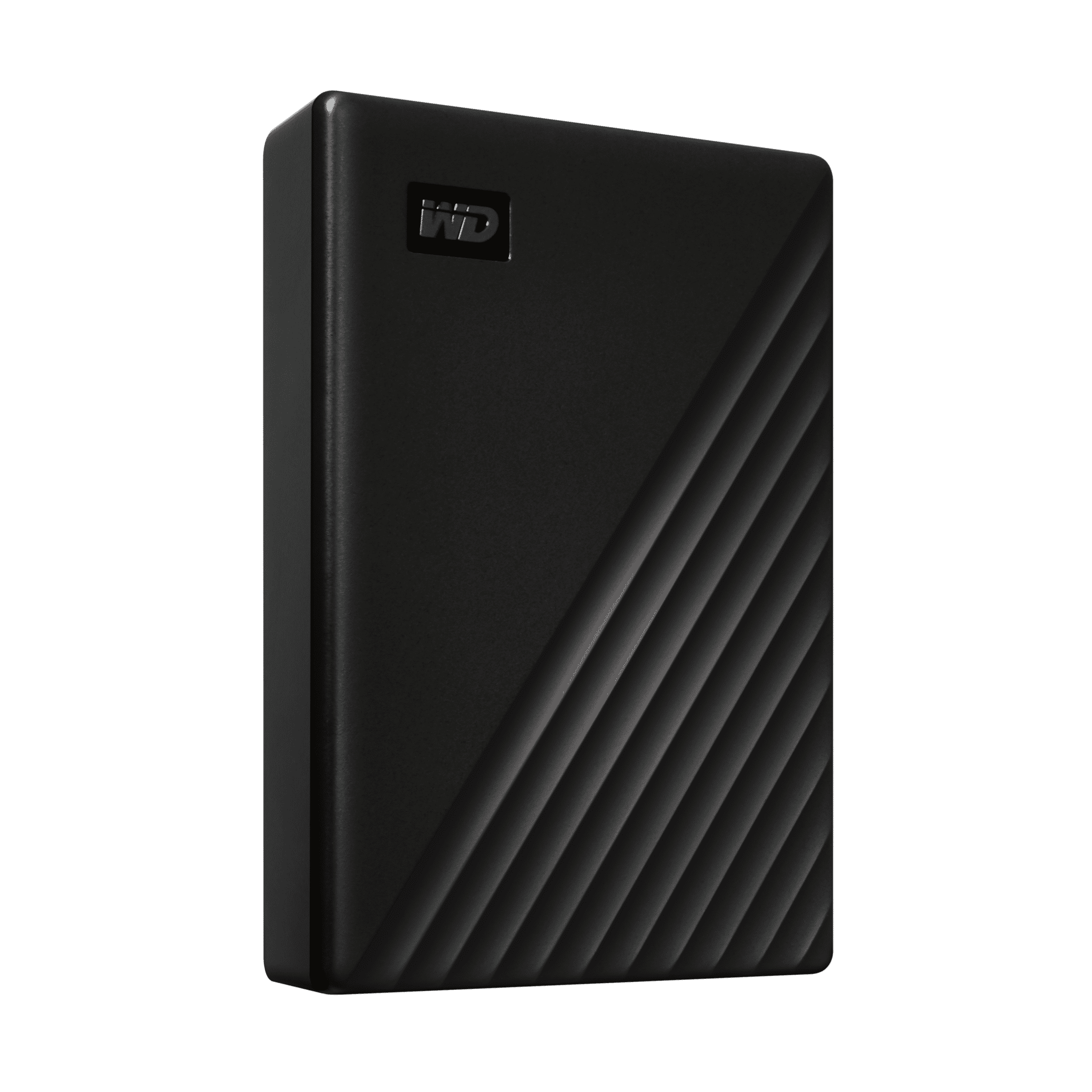 5TB Western Digital Drive™ PLUS Portable Hard Drive, 5TB WD Drive™ PLUS Portable Hard Drive