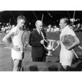 thumbnail image 2 of Jack Kramer (L) History (36 x 24), 2 of 2