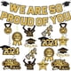 thumbnail image 1 of Happy Halloween 2024 Graduation Season Theme Elevator Pendant Spiral Venue Layout Party Decoration Set, 1 of 2