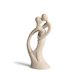 thumbnail image 1 of Home Decor Aesthetic(Lover Statue)-Elevate Your Home Decor with Sculptures Decor, The Perfect Addit, 1 of 5