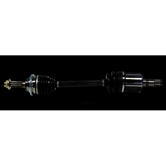 GSP NCV47552 GSP New CV Axle Fits select: 1996-1998,2002-2003 MAZDA PROTEGE