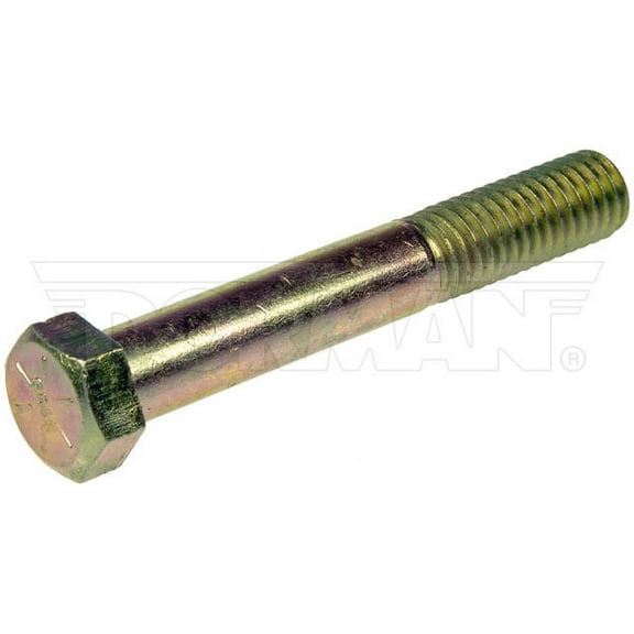 Dorman 981-640 Hex Bolt - Class 10.9 M12-1.50 X 40