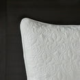 thumbnail image 4 of Madison Park Quebec 3 Piece Quilt Set, 4 of 8
