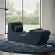 thumbnail image 3 of SILLON RELAX ZERO GRAVITY SMOOTH NAVY, 3 of 5