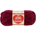 thumbnail image 2 of Red Heart Grande Yarn - Chianti, 2 of 2