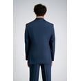 thumbnail image 3 of Travel Performance Suit Jacket Straight Fit HZ70272, 3 of 5