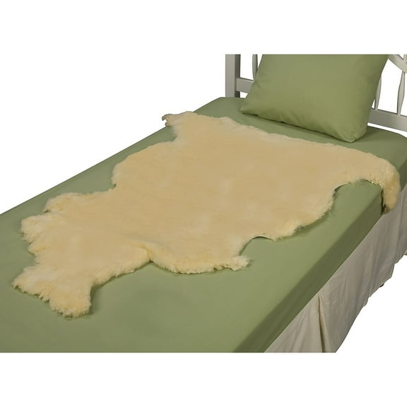 DMI Deluxe Natural Sheepskin 559-8079-0000