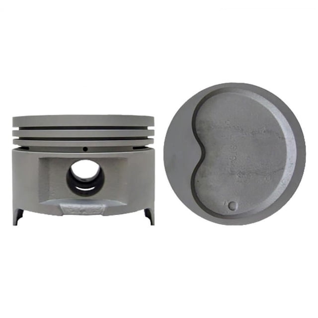 Pistones Para Toyota Corolla 1983-1988 (Spq) Spq Corolla
