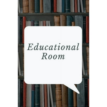Educational Room (Paperback)