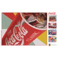 thumbnail image 5 of MasterPieces 1000 Piece Puzzle - Coke Photomosaic Ice Cold - 19.25"x26.75", 5 of 6