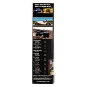 REV-X Racing Engine Oil Treatment, 5 fl. oz.