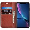 thumbnail image 2 of Leather Wallet Samsung Galaxy S20 FE Case, Folio Flip Kickstand TPU [Magnetic Closure] Shockproof Multiple, 2 of 5