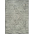 thumbnail image 2 of SAFAVIEH Vintage Milford Traditional Area Rug, Silver, 6'7" x 9'2", 2 of 7