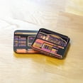 thumbnail image 4 of Star Trek LCARS Drink Coasters, Set of 2, 4 of 5