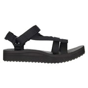 Teva Midform Arivaca Black