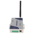 thumbnail image 1 of GSM Mobile Phone Access Controller, Metal Housing GSM Gate Opener RTU5035 WiFi  For Garages, 1 of 8