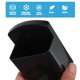 thumbnail image 3 of WASHWEPE 3Jgo Soporte Colgante Negro Para Control Remoto Ideal Para Sala Cocina Y Oficina, 3 of 6