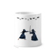 thumbnail image 1 of Wu - Chae real Kendo Japón Taza de cepillo de dientes, 1 of 3
