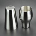 thumbnail image 1 of Coctelera De Acero Inoxidable Coctelera 650 Ml Mezclador Bebida Bartender Martini Tool Bar Set 4 Colores Plata SOLEDAD Coctelera, 1 of 10
